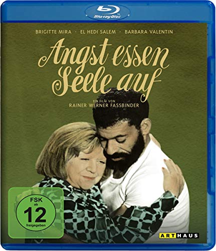 Angst Essen Seele Auf [Edizione: Germania]
