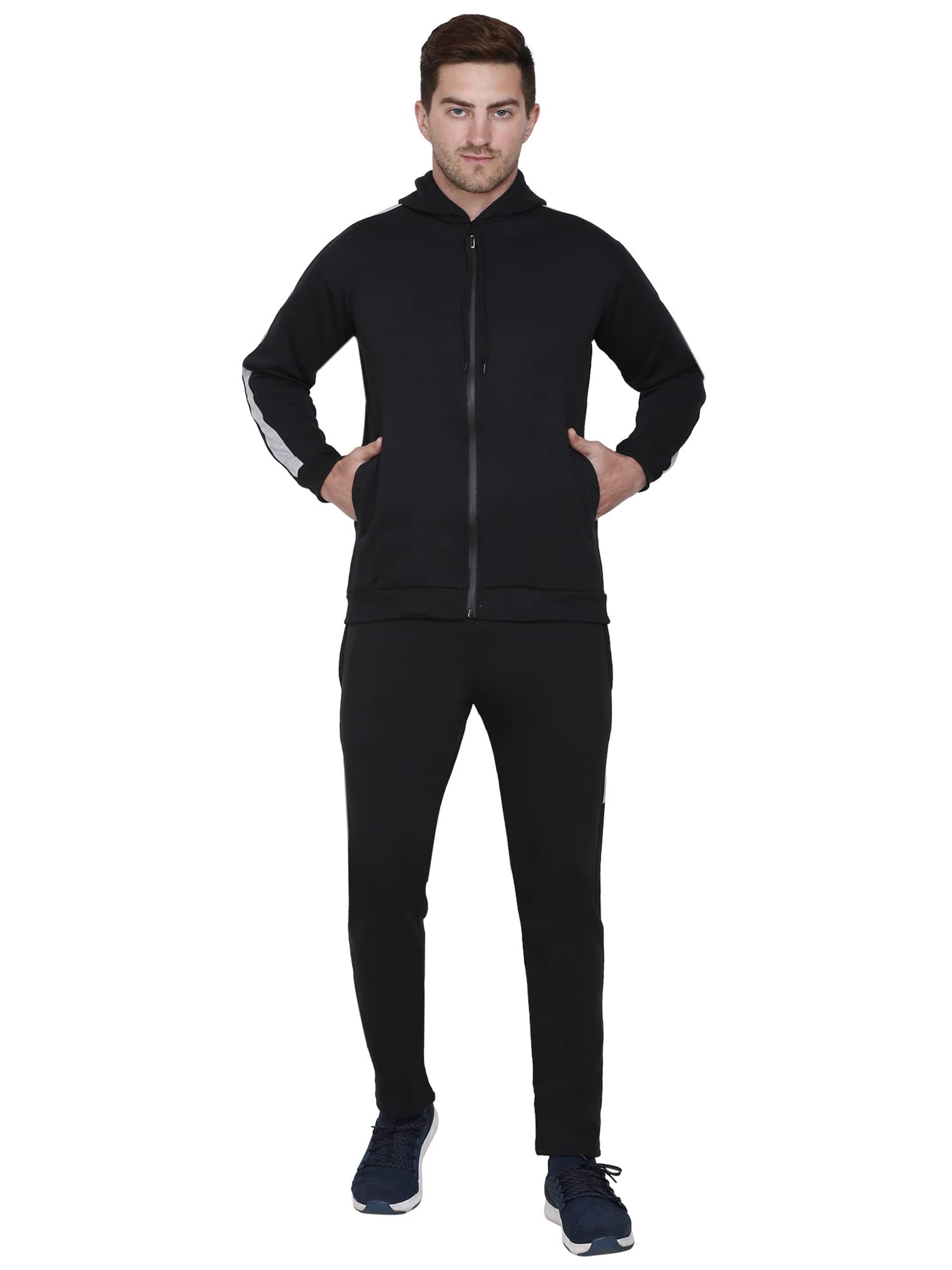 matelco Men's Tracksuit for Winters-picture-44