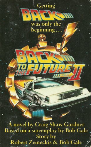Back to the Future II view 2