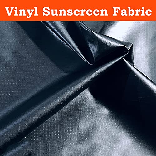 Carpa portátil impermeable para 3-4 personas con protector UV miniatura 5