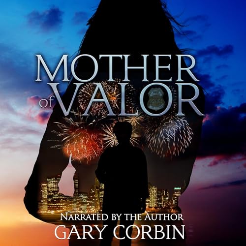 『Mother of Valor』のカバーアート