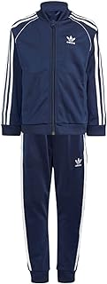 adidas sst tracksuit
