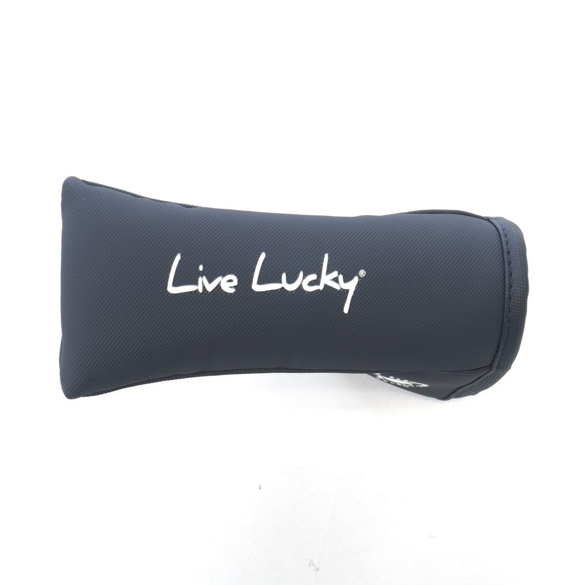 Amazon.co.jp: Black Clover GOOD VIBES BLADE PUTTER COVER DARK NAVY 