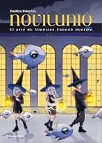 Novilunio (Universo Yubooh)