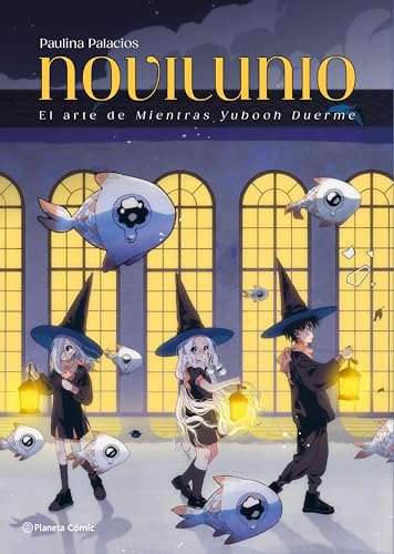 Novilunio (Universo Yubooh)