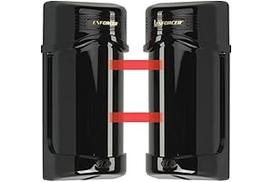 Seco-Larm Enforcer Twin Photobeam Detectors for Laser Beam Alarm System