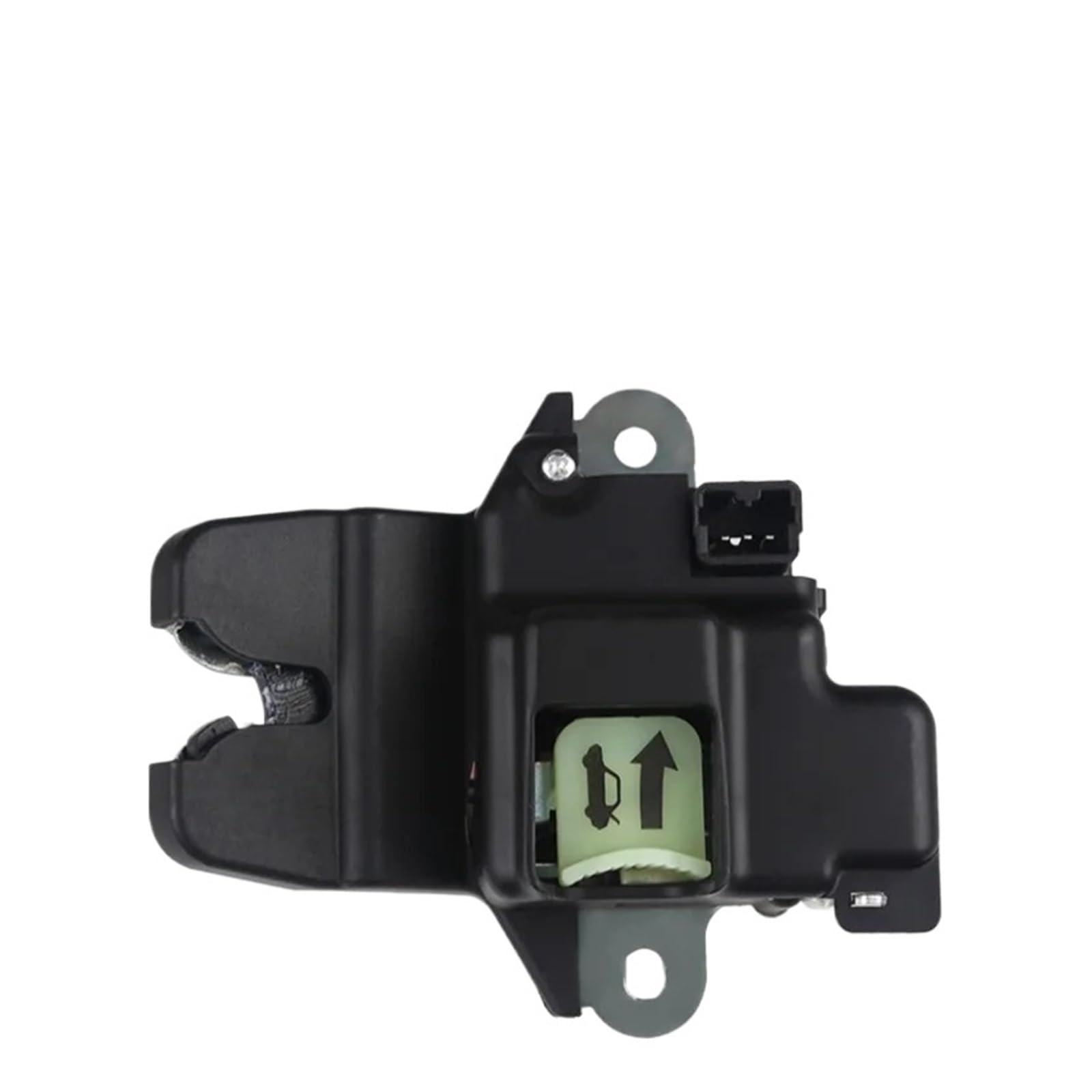 HXVGEGKPYK Tailgate Lock Latch For Hyundai For Elantra 2011-2013 2014 2015 2016 81230-3X010 81230 3X010 Waterproof Tailgate Trunk Rear Latch Actuator Lock Parts Boot Lid Lock Mechanism
