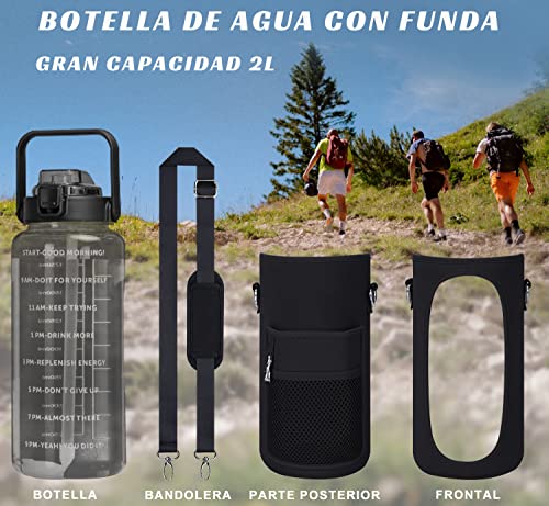 Listado de Botellas para agua para comprar online. 5