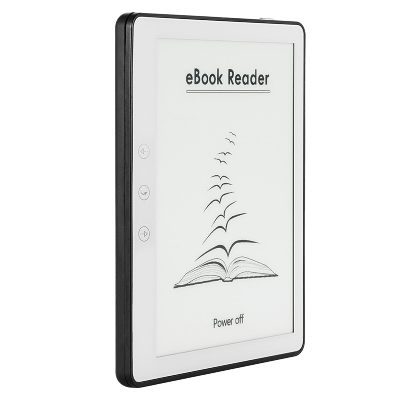 Tosuny 5,76 Zoll E-Reader, Schlankes Design, Klares Display, Tragbarer E-Book-Reader für Erwachsene, 8.1 mit Langlebigem (1G+16G)