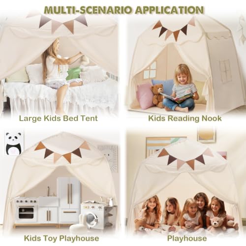 Little Dove Extra Large Kids Tent