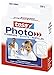 tesa Photo Klebepads - Beidseitig klebend zur Erstellung eines Fotobuches - 250 Stück