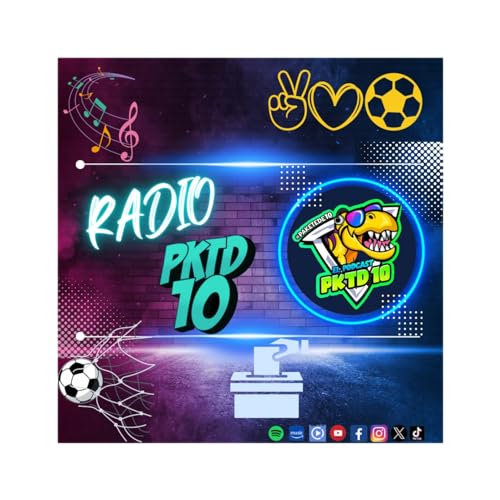 Radio Paketede10 cover art