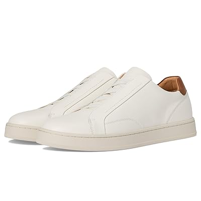 Florsheim Monopoli Elastic Lace To Toe Sneakers Men