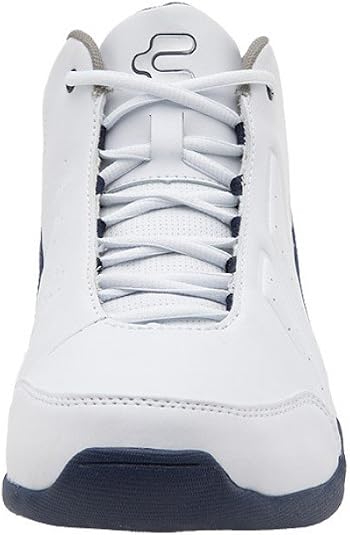 CHARLY Tenis Basketball Blanco Tenis para Hombre Blanco Talla 29 :  Amazon.com.mx: Ropa, Zapatos y Accesorios
