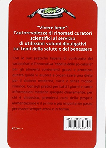 Diabete. Come condurre una vita normale con