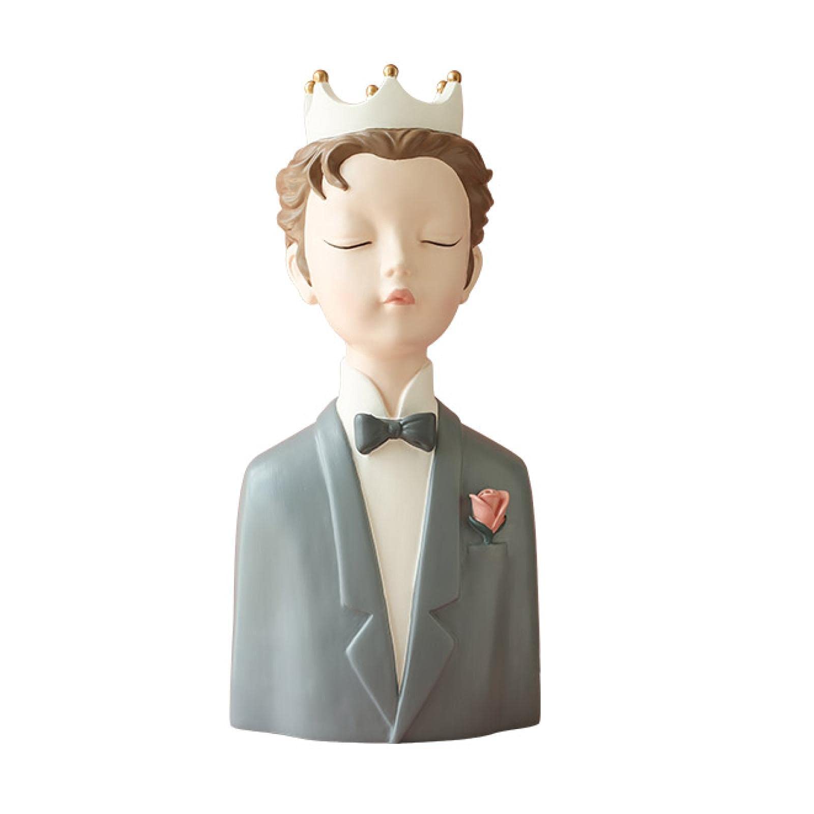 Cadeaux nouvellement mariés symbolisant l'amour éternel