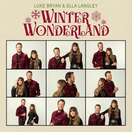 Luke Bryan & Ella Langley