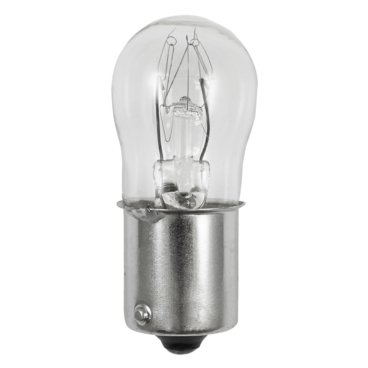 Norman Lamps 10S6-120V-SCB - Volts: 120V, Current: 0.83A, Watts: 10W, Type