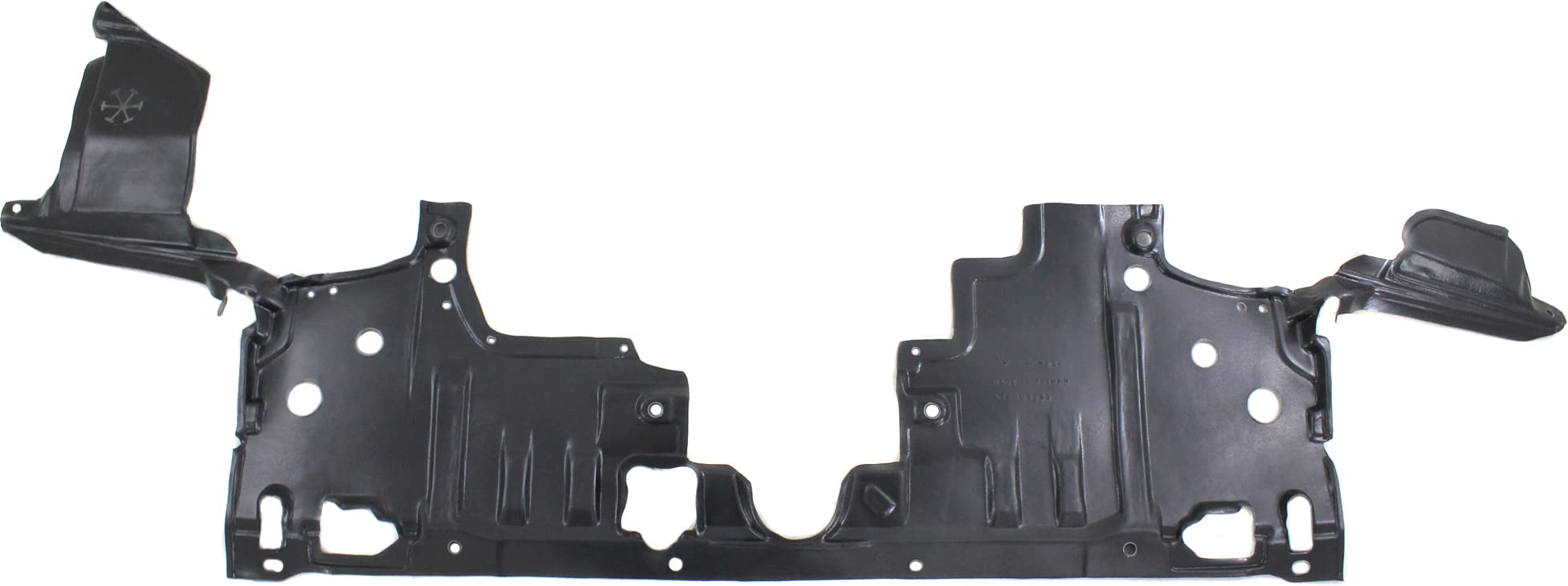 Duda Protector Del Bajo Motor En Accord 8 - Accord - Club HondaSpirit