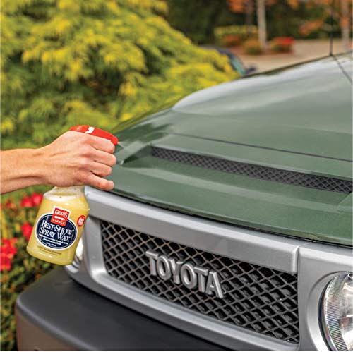 Griot'S Garage 10968 Best Of Show Spray Wax 22Oz thumb #3