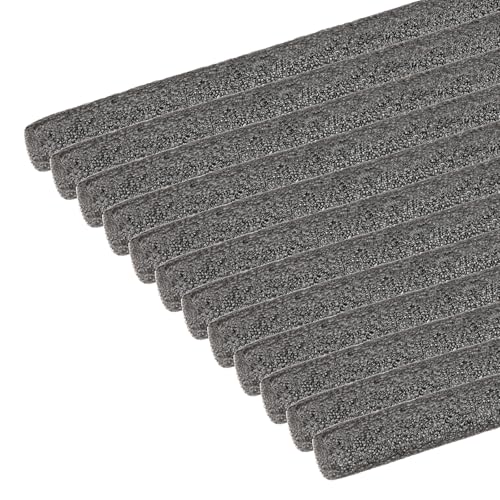 Joints d'étanchéité en mousse de 10mm PATIKIL, fond de joint de 1,1m pour remplissage de fissures