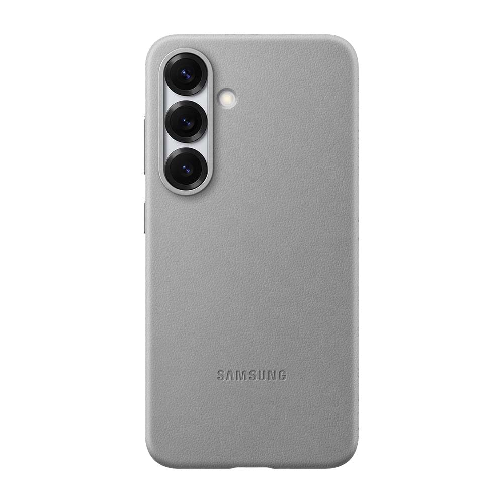 Coque Samsung Galaxy S25 haut de gamme finition premium