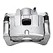 Detroit Axle - Front Left Brake Caliper w/Bracket Replacement for 2014 2015 2016 2017 2018 Jeep Cherokee w/Single Phenolic Piston