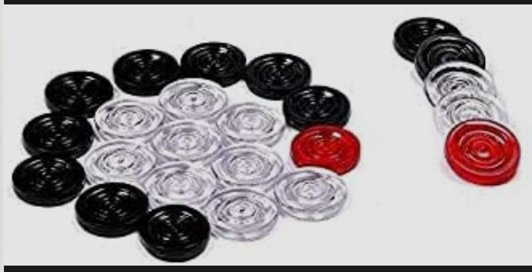 Game Of Life Sports Carrom Board Coin High Class Transparent Plastic/Acrylic Carrom Coins - Pack Of 20 Coins With Free 1 Striker And 5Grm Disco Powder, Kids (B09TM7D1N9) Amazon Price History, Amazon Price Tracker