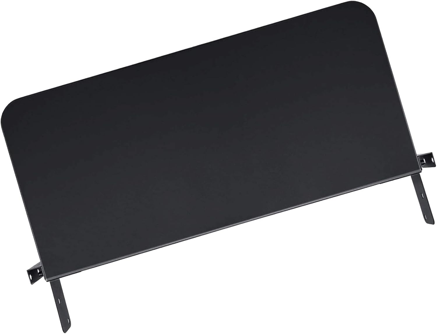 Folding Front Shelf for Traeger Grills BAC362 22 SER Folding Shelf Grill Accessory, Parts for Traeger Lil Tex Elite 22, Pro 575, Mesa 22, Pro Series 22, Ironwood 650,Eastwood 22, Century 22, 25" x 12"