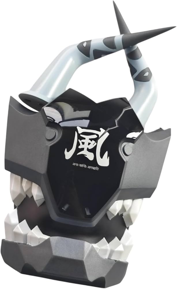 ゼンゼロ　倉角　マスク　ハロウィーン　コスプレ Amazon.co.jp: Monenjoy コスプレ道具 ゼンゼロ 武器 蒼角 マスク 仮面