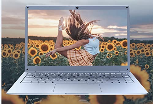 14�C���`�m�[�g�u�b�N S5 6GB Ram 128GB SSD CPU N3450 1920 * 1080 FHD IPS 1.25KG���C�g4600mAh Windows 10�m�[�g�u�b�NWindows���b�v�g�b�v