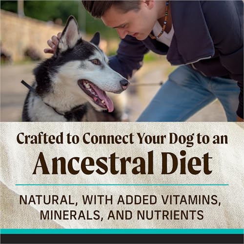 Merrick-Backcountry-Grain-Free-Dry-Adult-Dog-Food-Kibble-With-Freeze-Dried-Raw-Pieces-Game-Bird-Recipe-200-lb-Bag Merrick Backcountry Grain Free Dry Adult Dog Food Kibble With Freeze Dried Raw Pieces Game Bird Recipe 200 lb Bag