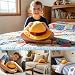 Imagen de Get Trend One Piece Cojin Decorativo 3D Suave