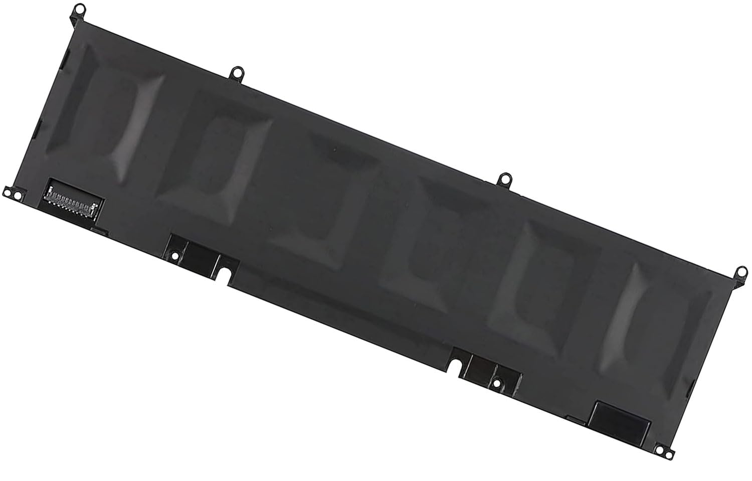 FESTAS 69KF2 Batterie Compatible avec Dell XPS 15 9500 Precision G15 5510