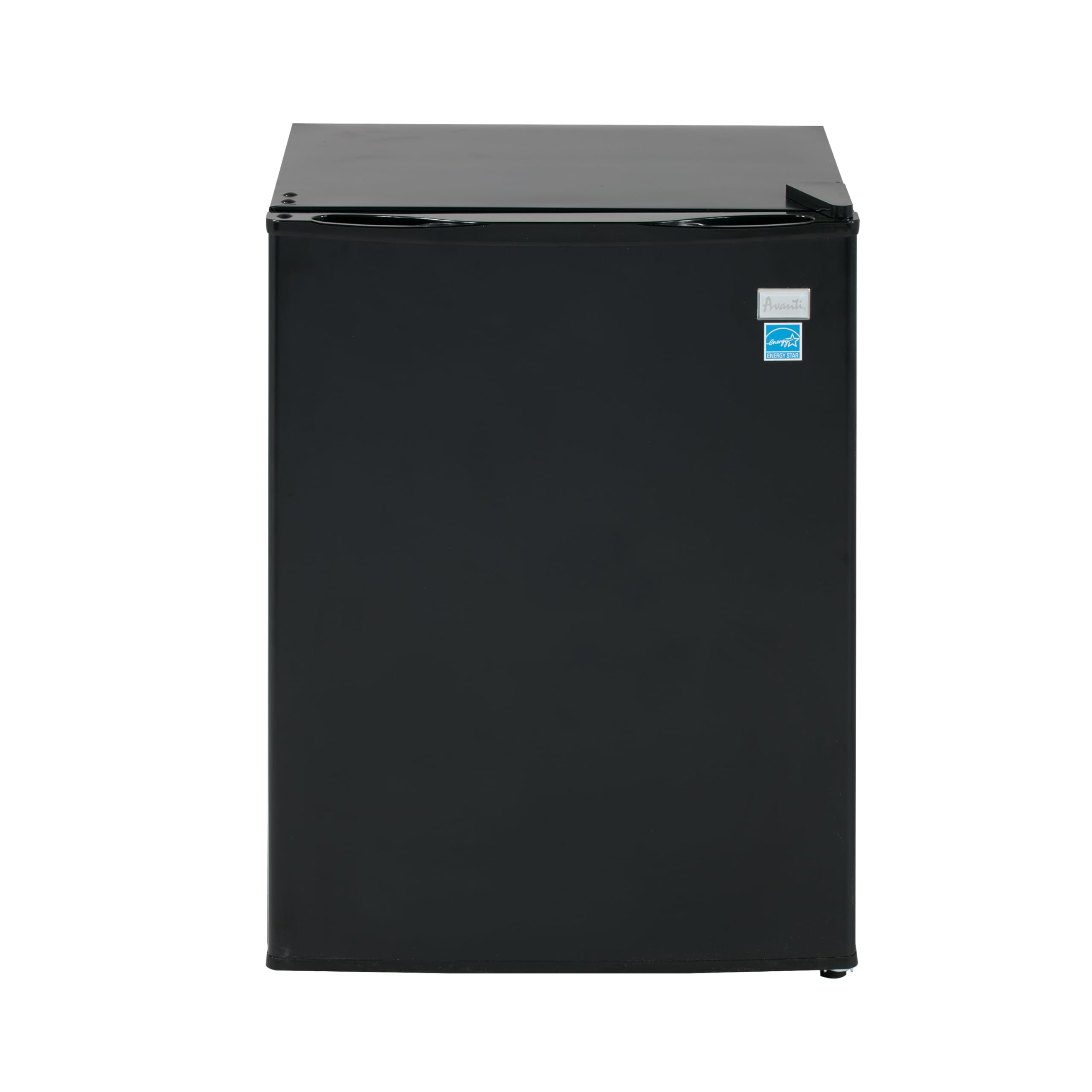 RM24T1B refrigerador compacto de 2.4 cf 4