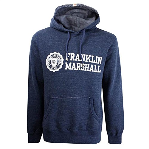 Sweatshirts & sweats à capuche de luxe Franklin & Marshall homme sur