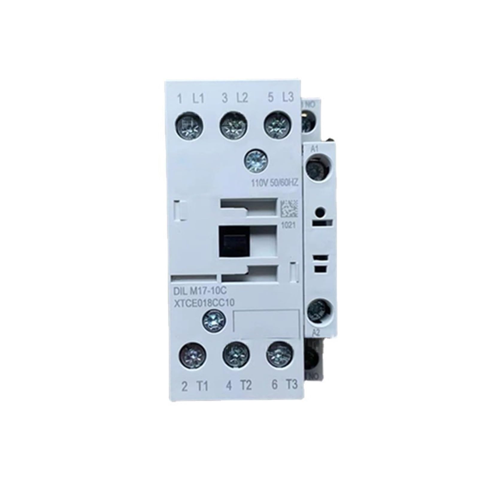 GQSHEIIRU DILM17-10C electromagnetic contactor XTCE018CC10