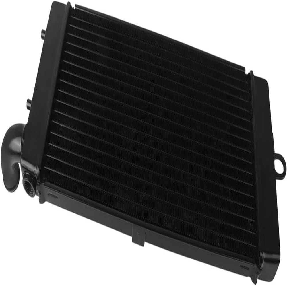 Fit For ACE 750 VT750C 1997-2003 Accessories Radiator Engine Cooler Cooling Water Accessories