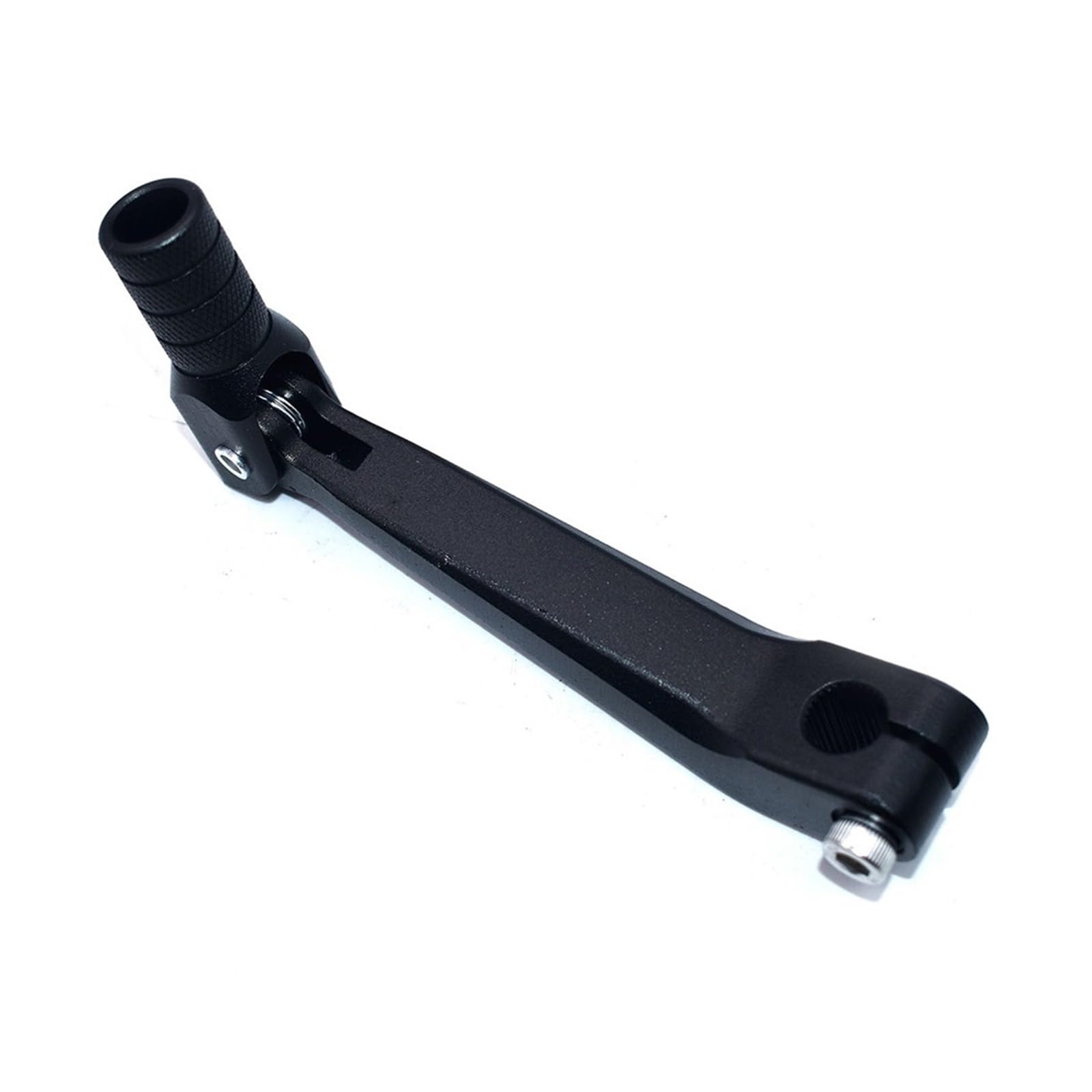 UUIPIP Motorcycle Gear Shift Lever Gear Shift Lever for Motorcycle for CRF 110 for TTR 125 50cc 110cc 250cc Shifter Lever Pedal Gear Lever