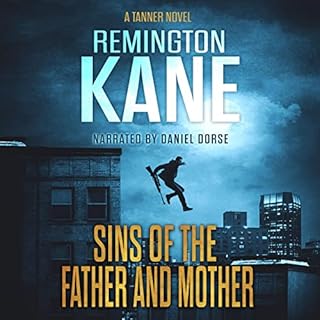 Sins of the Father and Mother Audiolibro Por Remington Kane arte de portada