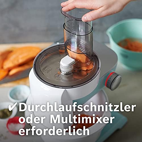 Bosch Tarcza do Frytek, Srebrny, 1 Sztuka