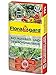 Produktbild Floragard Bio Hochbeet- und Gewächshauserde, 70 liters, Braun