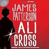Ali Cross