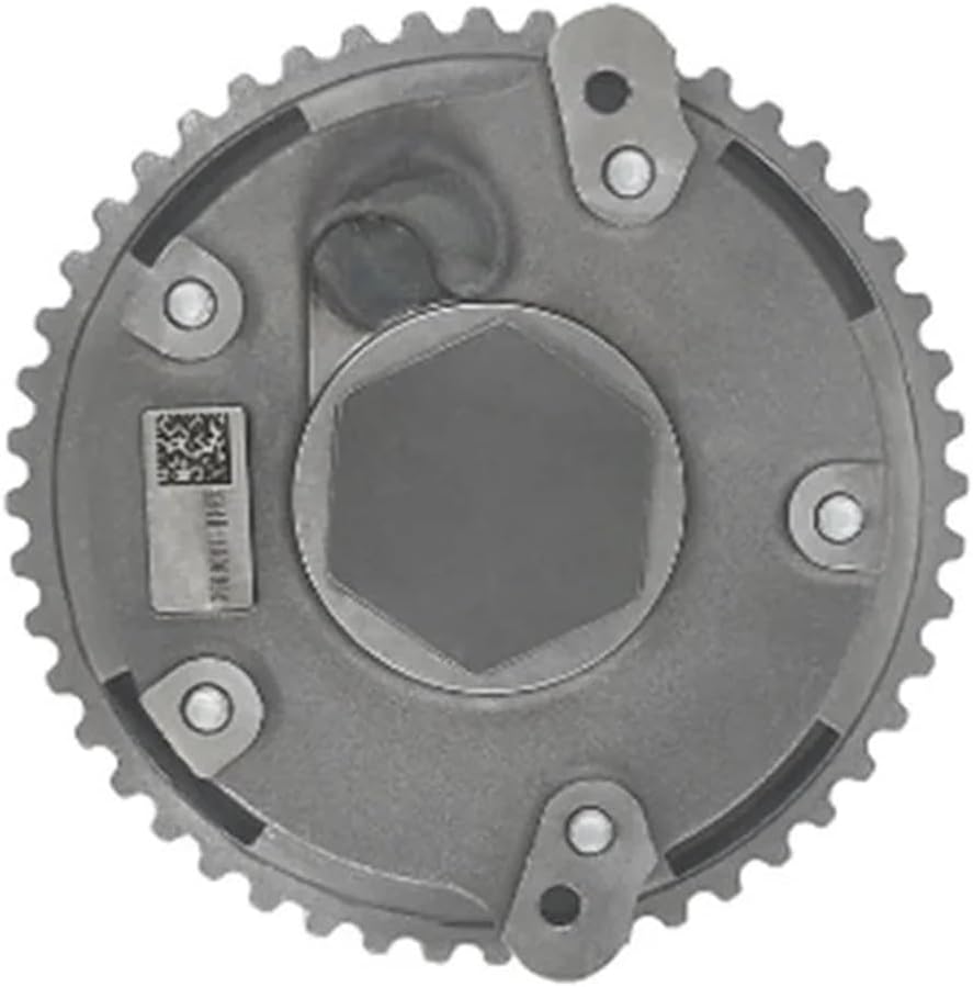 Camshaft Actuator, Compatible With Chery Synchronous Pulley Phase Adjuster, 484H1006070AB, 484H1006050AB