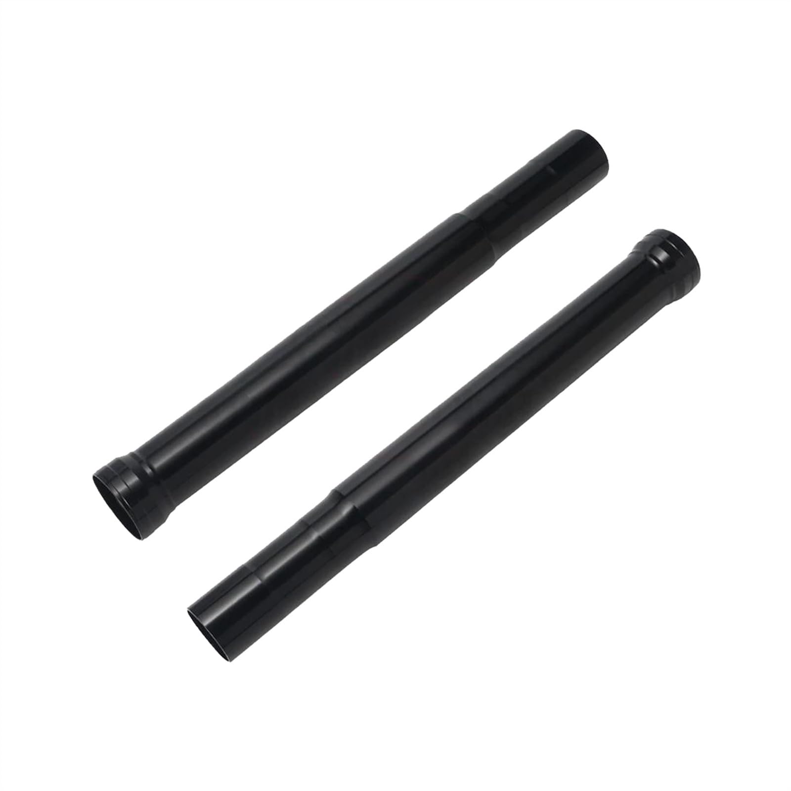 Woodey One Color Front Outer Fork Tubes For Suzuki Gsx1300bk B-King 2008 2009 2010 2011 2012 483Mm 51130-23H00-000 Suspension Pipes