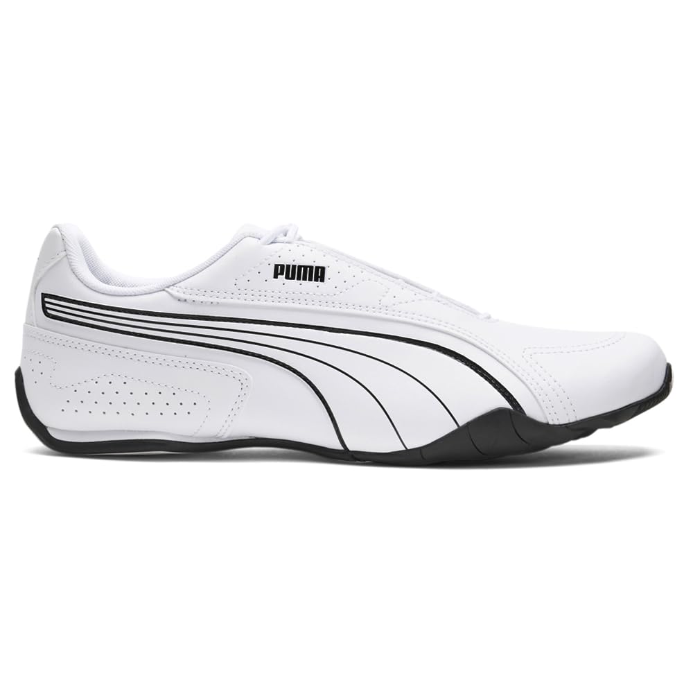 PUMA Tênis masculino Redon Move em promoção! Veja a oferta e mais achadinhos de Tênis 2 Hoje é o melhor dia para comprar PUMA Tênis masculino Redon Move com aquele preço maroto! Promoção! Aproveite a oferta! 2