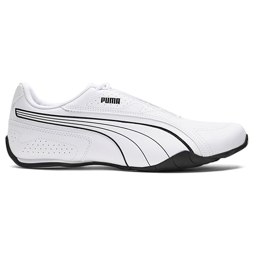 PUMA Tênis masculino Redon Move