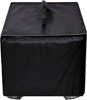 Air Fryer Cover Heat-Resistant Waterproof Dust-proof Cover for COSORI Air Fryer 9-in-1 6Qt丨COSORI Pro Gen Air Fryer 5.8QT丨COSORI Clear Window Air Fryer 6.5 Quart - 15.7×13.7×12.2in