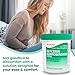 AVEDANA USP 2g Glycerin Laxatives Suppository – 100 Adult Size Laxative Suppositories for Men and Women – Fast and Gentle Relief Suppositories for Constipation – Comfortable Shape Adult Suppository
