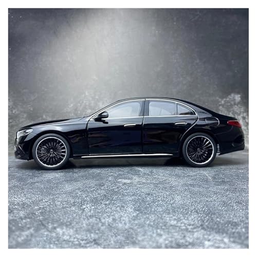 メルセデスベンツ　EクラスMINICHAMPS 1:18 黒 京商 B66962167 1/18 メルセデス ベンツ Mercedes-Benz E-Class